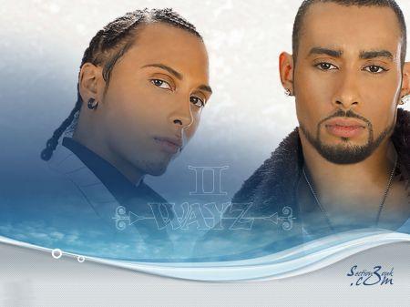 LES 2 WAYZ